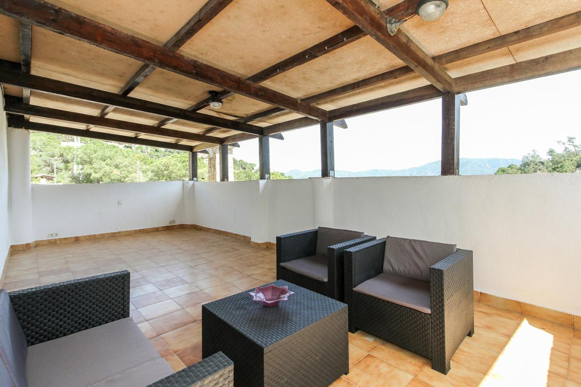Hébergement de vacances Atenea Lloret de Mar